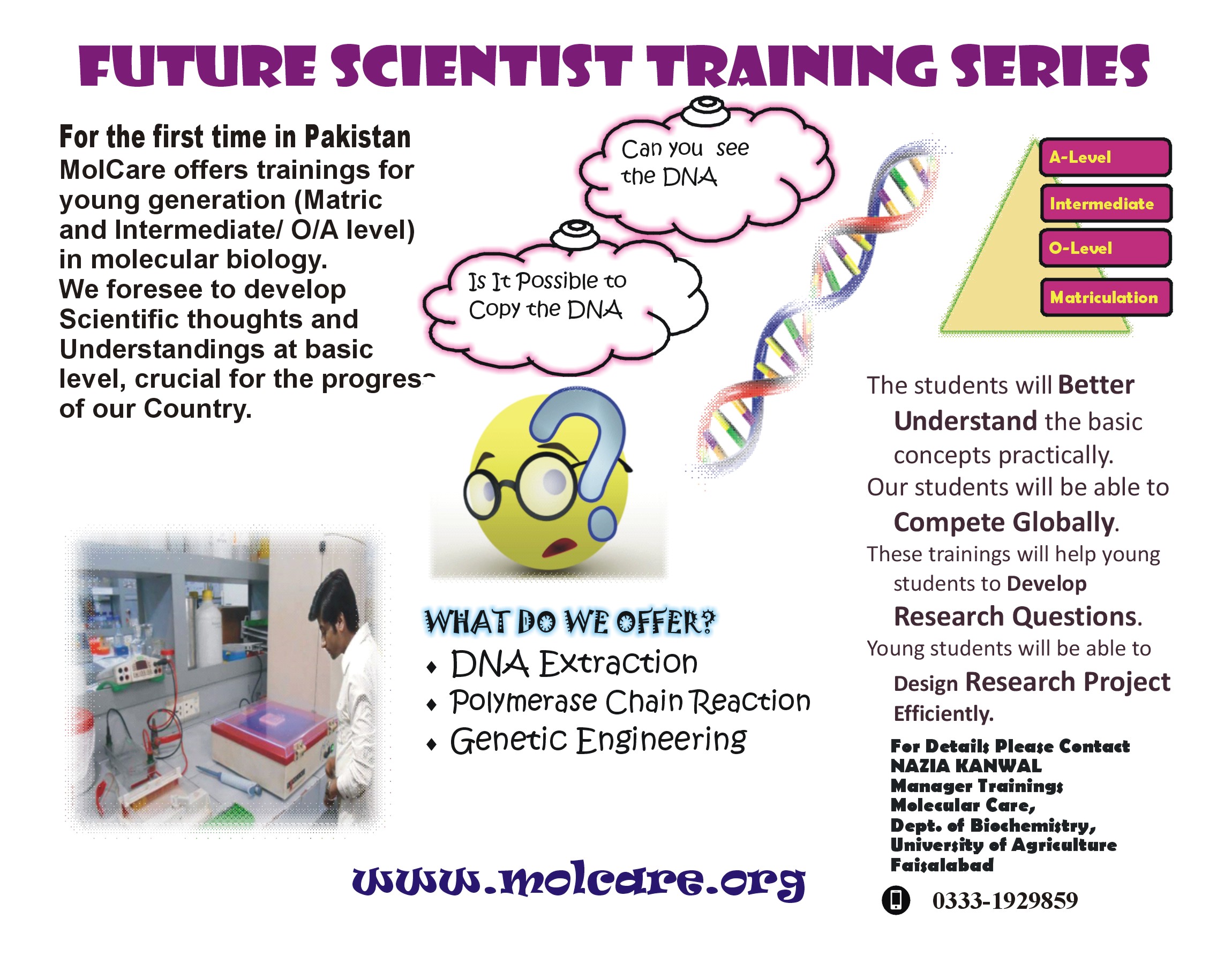 future-scientist-training-series-molecular-care
